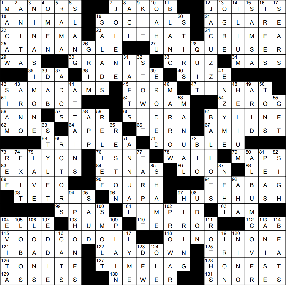 0807 22 NY Times Crossword 7 Aug 22 Sunday NYXCrossword 0807 22 NY Times Crossword 7 Aug 22 Sunday NYXCrossword