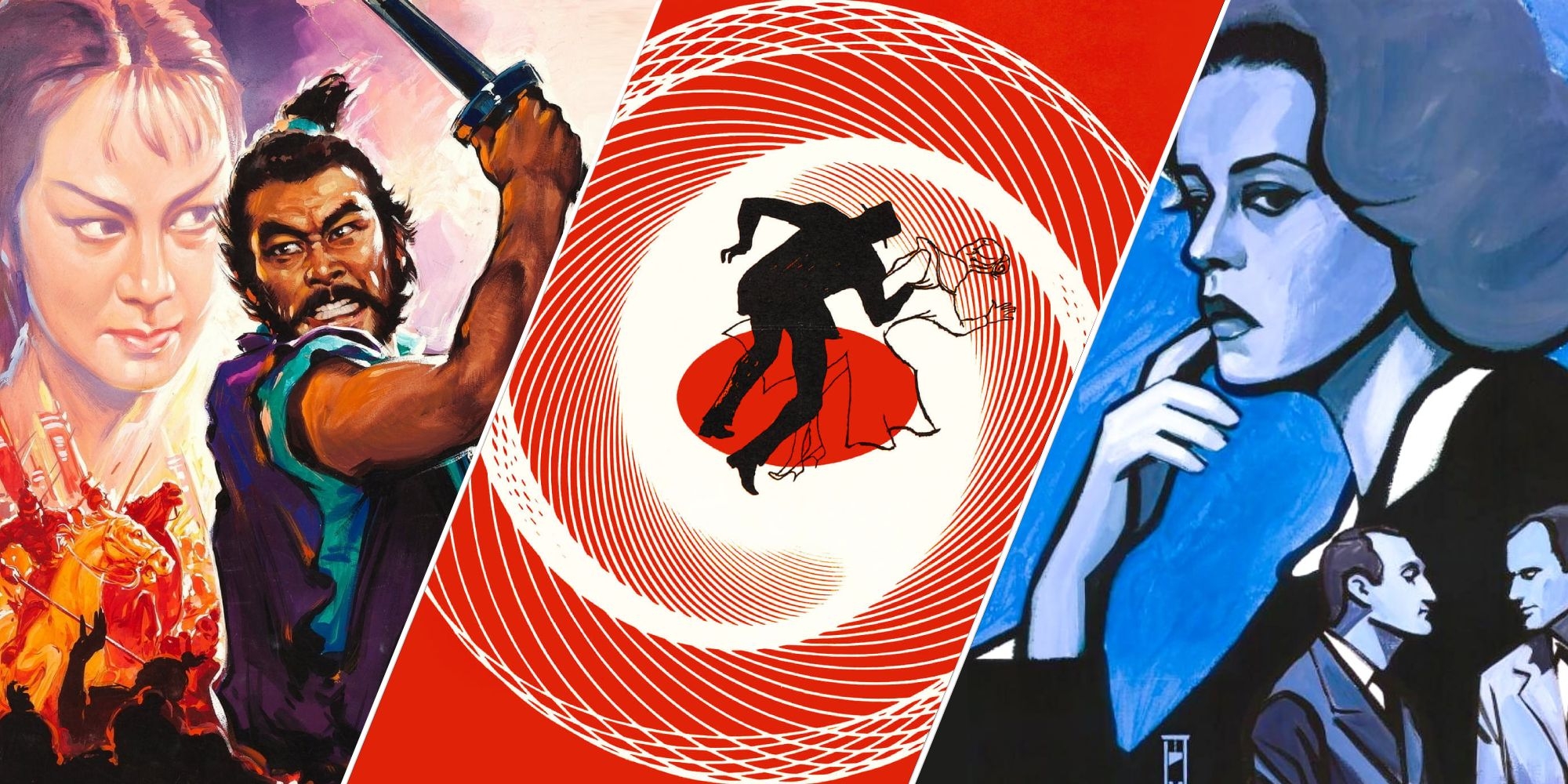 10 Best Movies Of 1958 Ranked