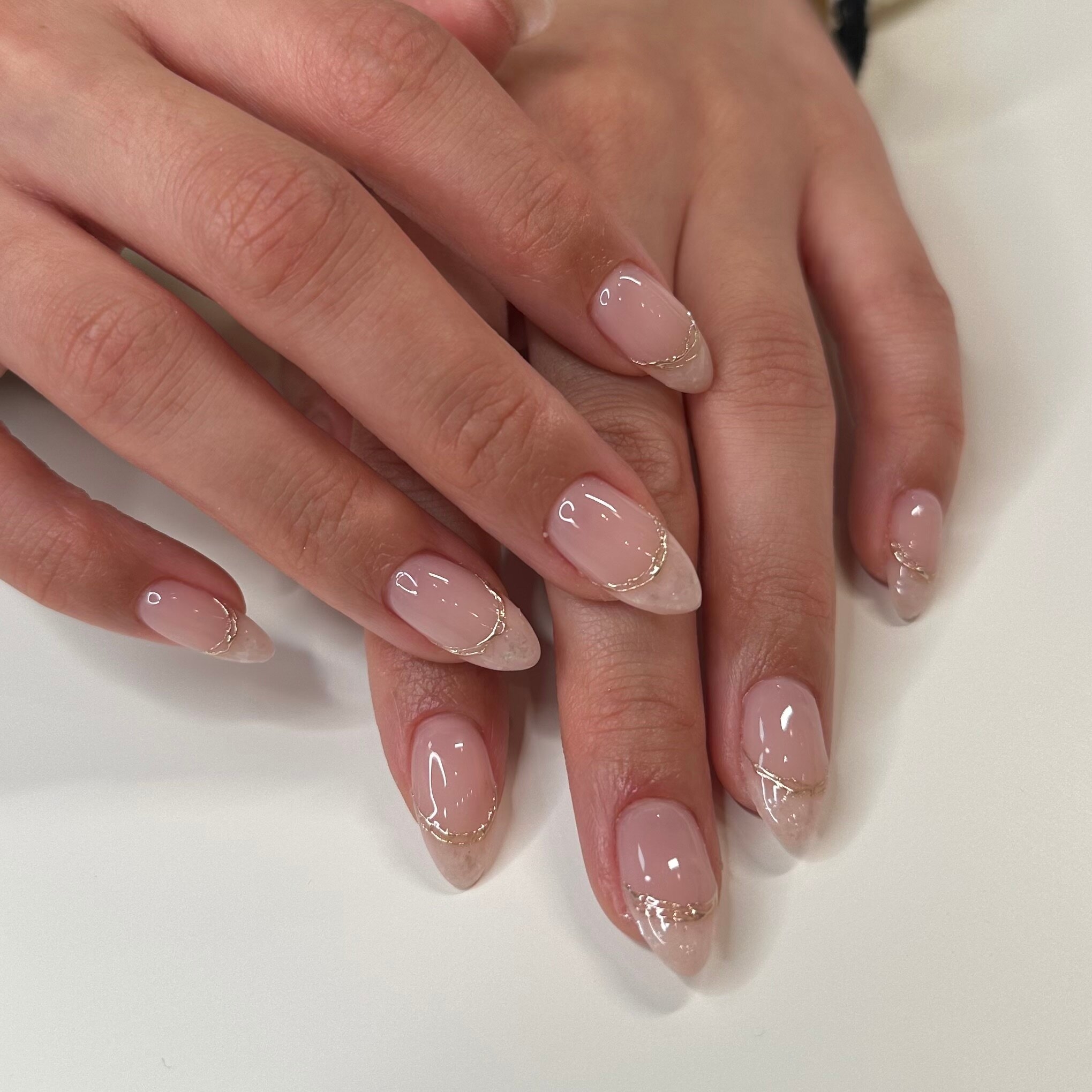 10 Nail Trends To Try On Your Wedding Day The New York Times