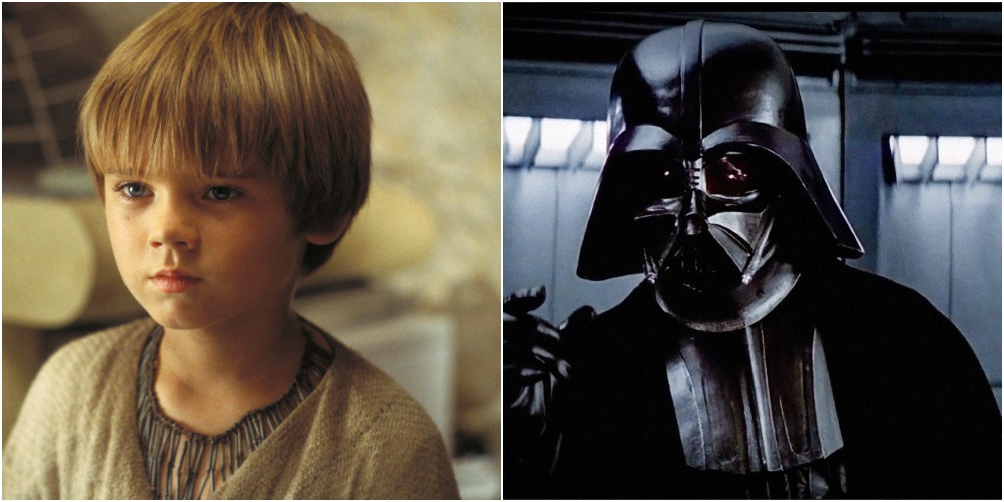 10 Ways The Phantom Menace Undermined Darth Vader s Legacy 10 Ways The Phantom Menace Undermined Darth Vader s Legacy
