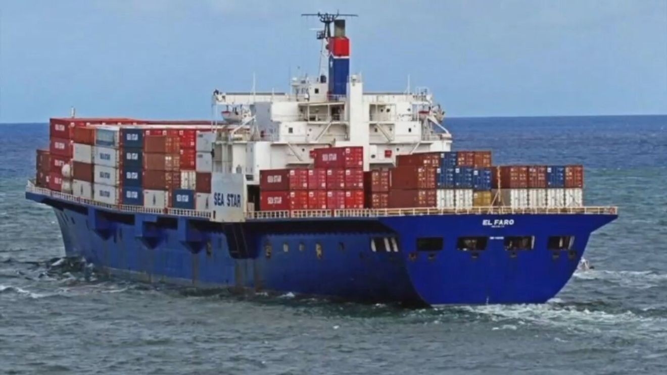 10 Years Later Remembering The Tragic Sinking Of The El Faro