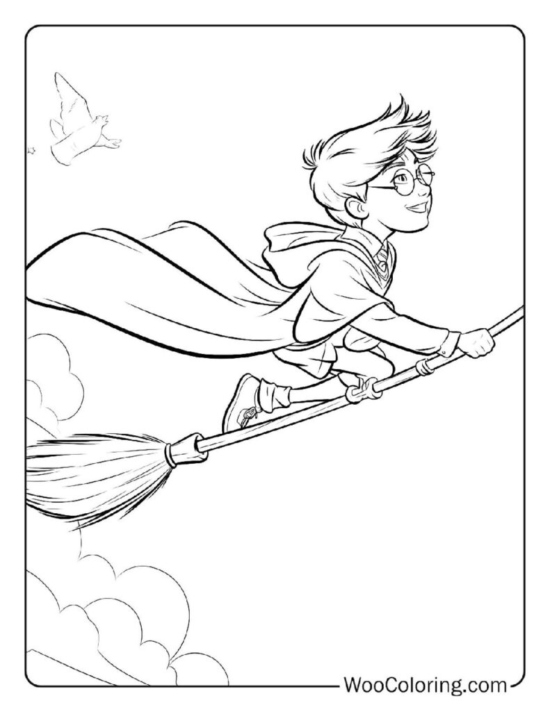 harry potter coloring pictures harry potter coloring pictures