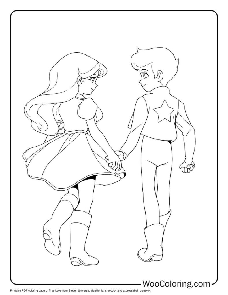 100 Steven Universe Coloring Pages Free PDF To Print Woo Coloring