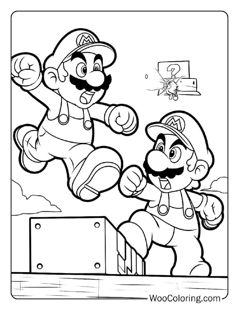 smash bros coloring pages
