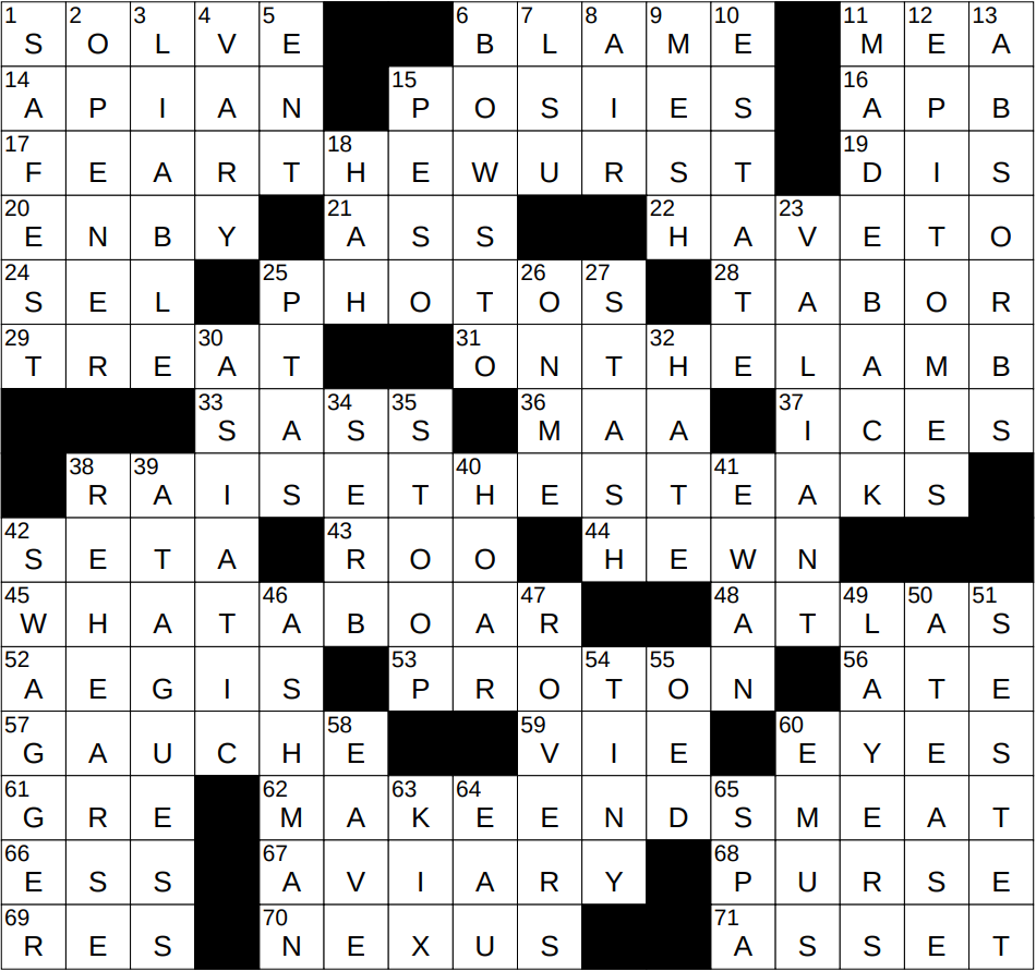 1008 24 NY Times Crossword 8 Oct 24 Tuesday NYXCrossword 1008 24 NY Times Crossword 8 Oct 24 Tuesday NYXCrossword