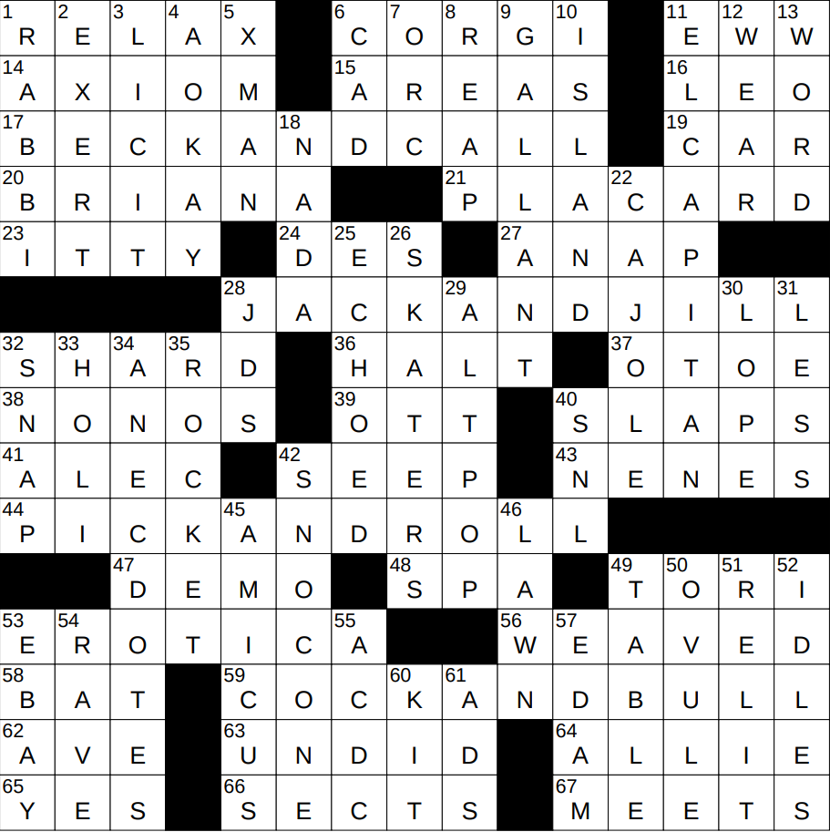 crossword clue for scoundrel