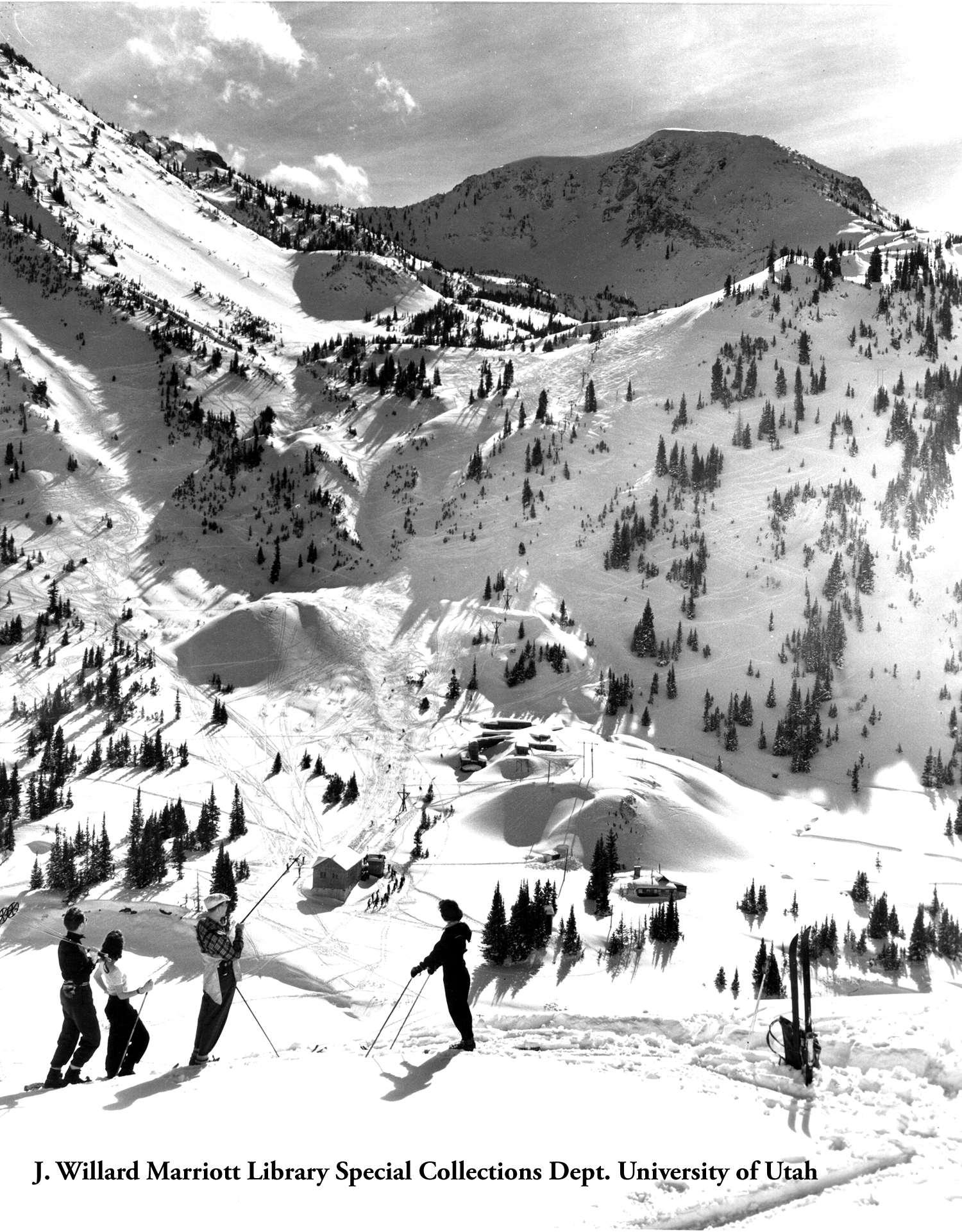 12 2 08 The Alta Experience KUER 12 2 08 The Alta Experience KUER