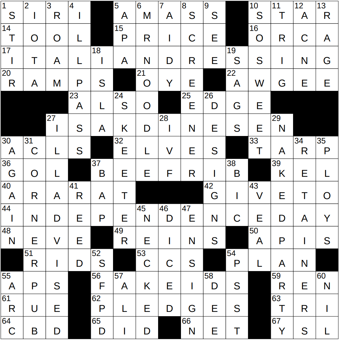 1224 25 NY Times Crossword 24 Dec 25 Wednesday NYXCrossword 1224 25 NY Times Crossword 24 Dec 25 Wednesday NYXCrossword