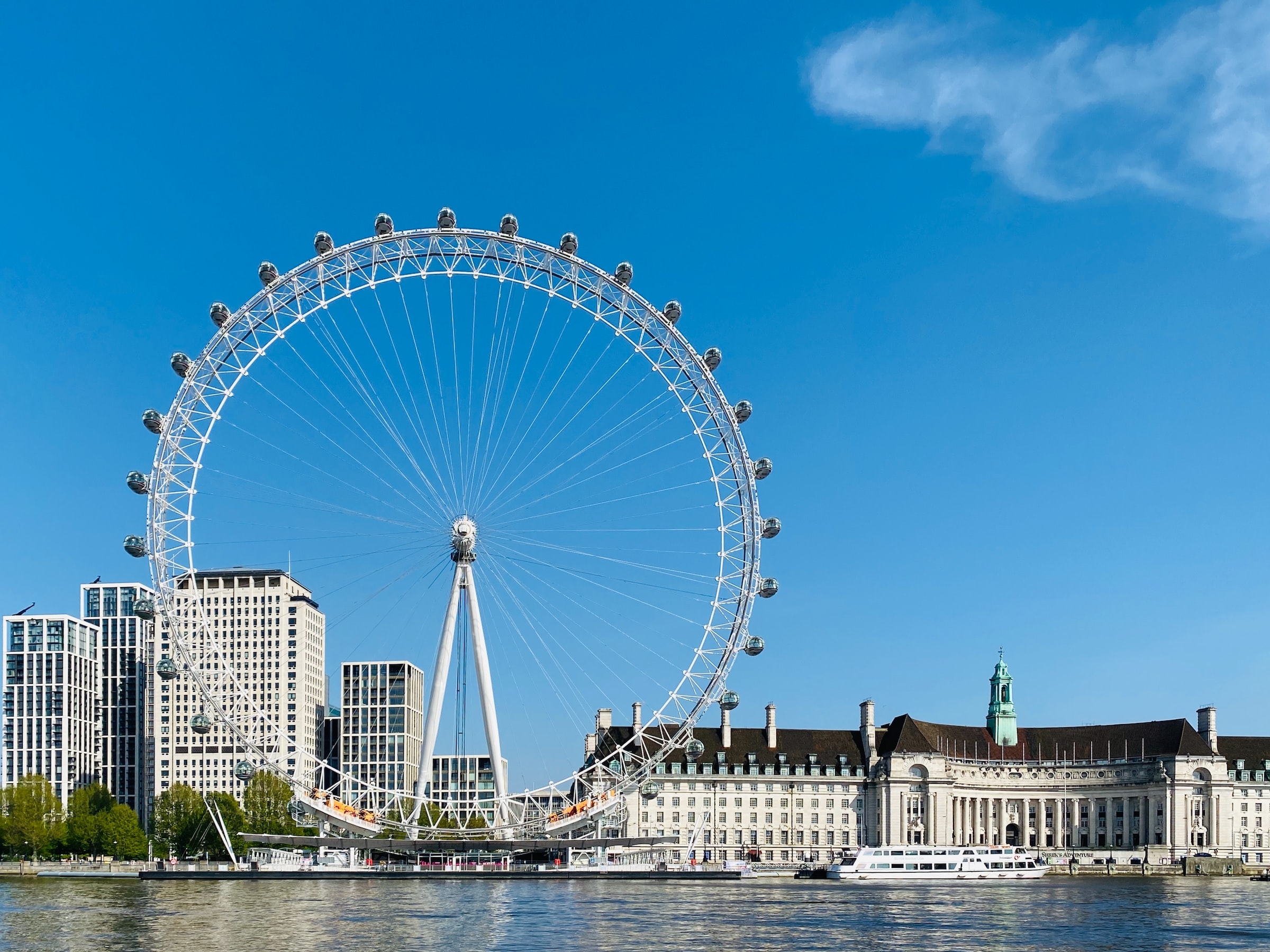 15 Amazing London Eye Facts You Didn t Know Read Here