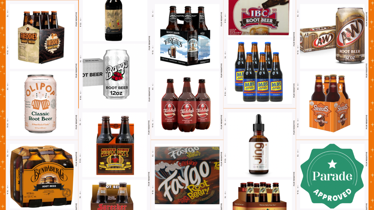 19 Best Root Beer Brands Of All Time Ranked 2024 Parade 19 Best Root Beer Brands Of All Time Ranked 2024 Parade