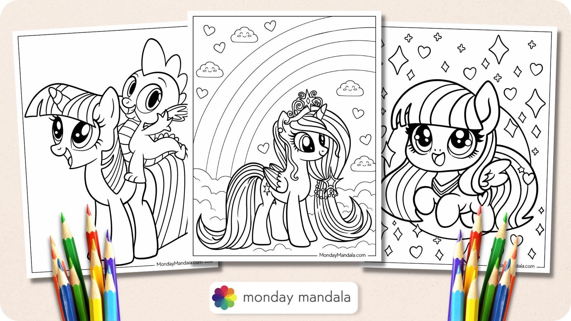 20 Twilight Sparkle Coloring Pages Free PDF Printables 20 Twilight Sparkle Coloring Pages Free PDF Printables