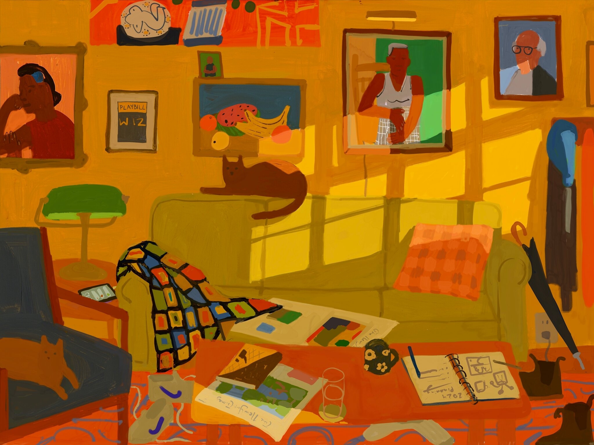 2024 TV Movies And More That New York Times Critics Look Forward To The New York Times