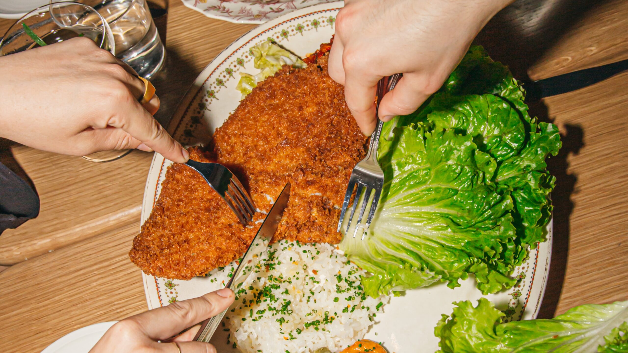 2025 Best Dishes In America The New York Times