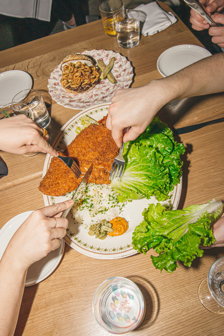 2025 Best Dishes In America The New York Times