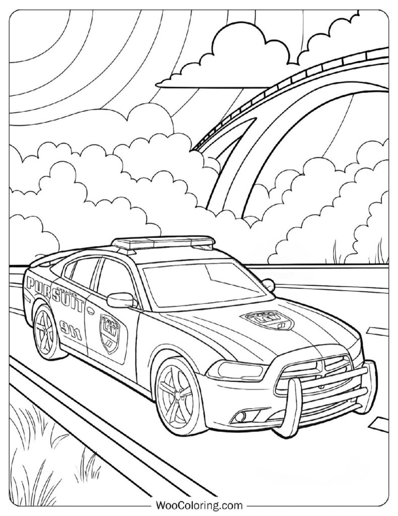 22 Police Car Coloring Pages Free PDF To Print Woo Coloring 22 Police Car Coloring Pages Free PDF To Print Woo Coloring
