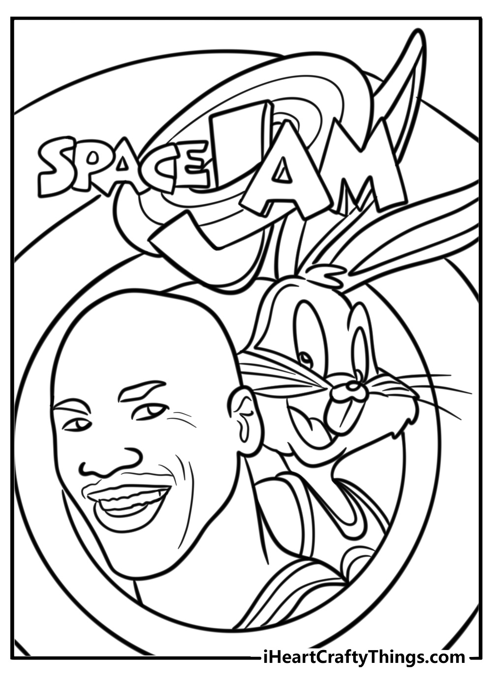 25 Space Jam Coloring Pages 100 Free To Print 25 Space Jam Coloring Pages 100 Free To Print