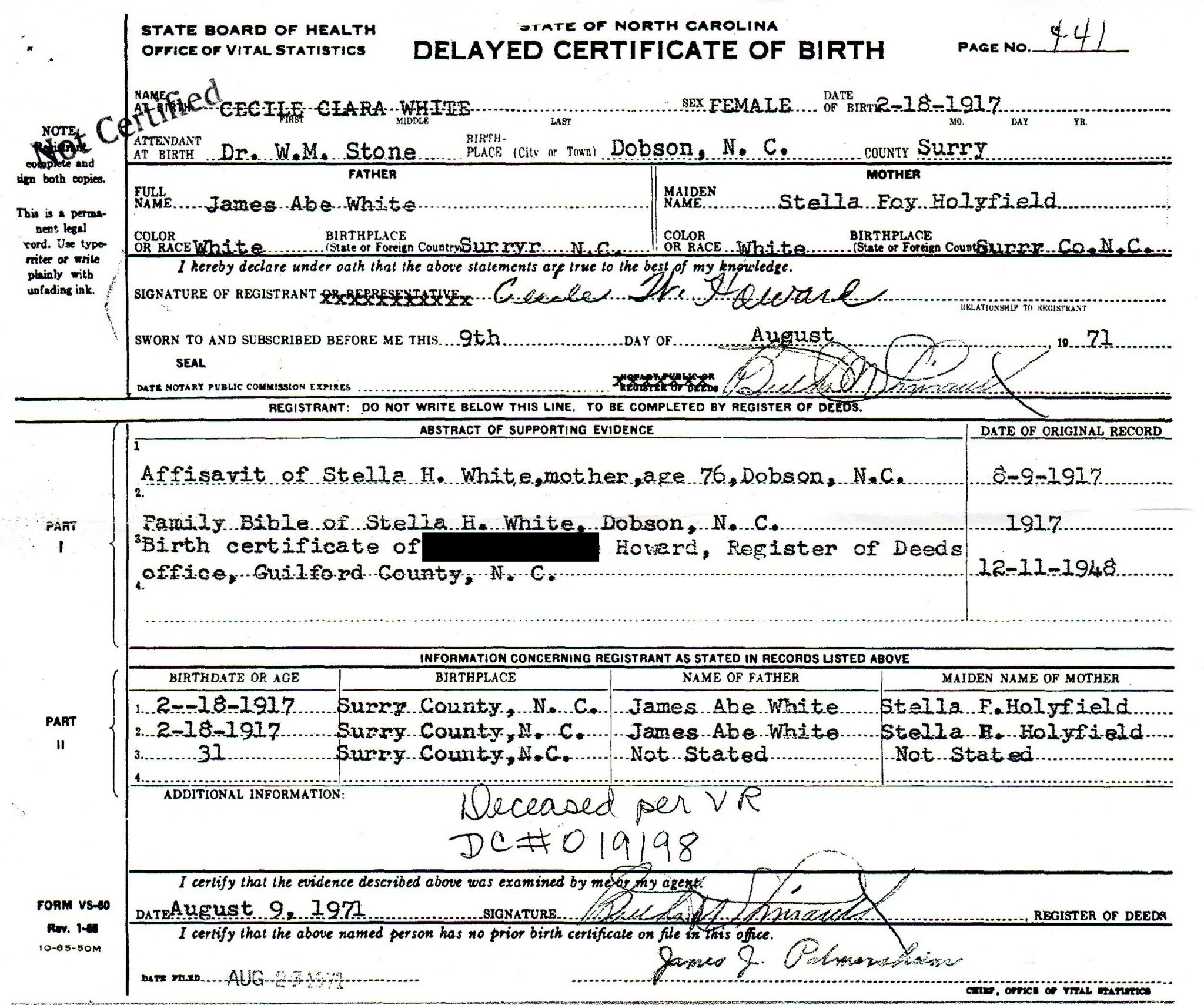 3 Places To Find An Ancestor s Maiden Name Are You My Cousin 