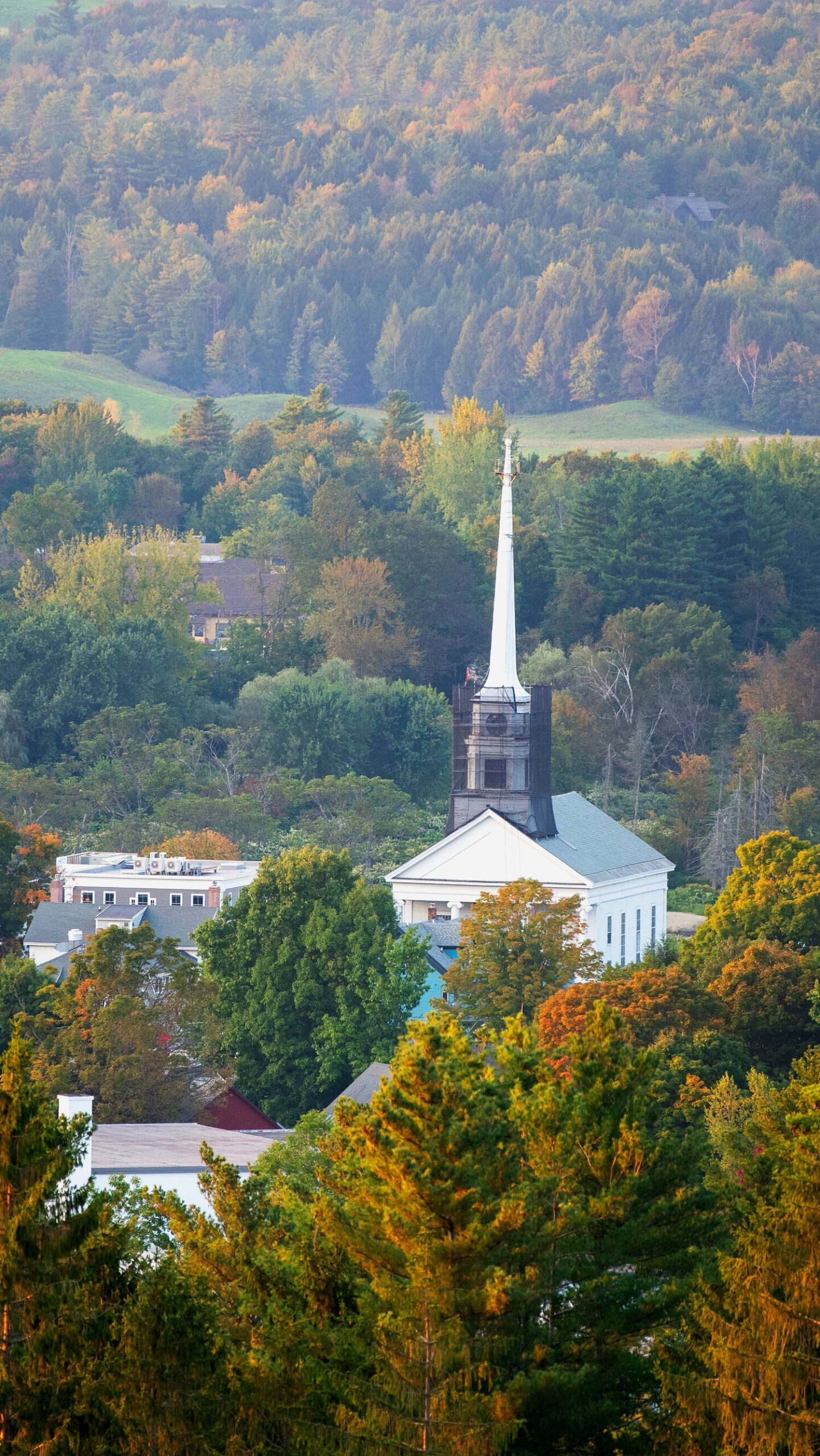 36 Hours In Stowe Vermont Things To Do And See The New York Times