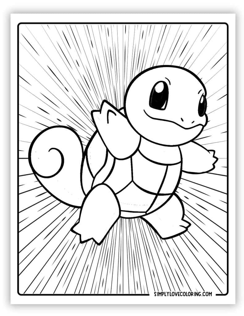 52 Pokemon Coloring Pages Free PDF Printables Simply Love Coloring 52 Pokemon Coloring Pages Free PDF Printables Simply Love Coloring
