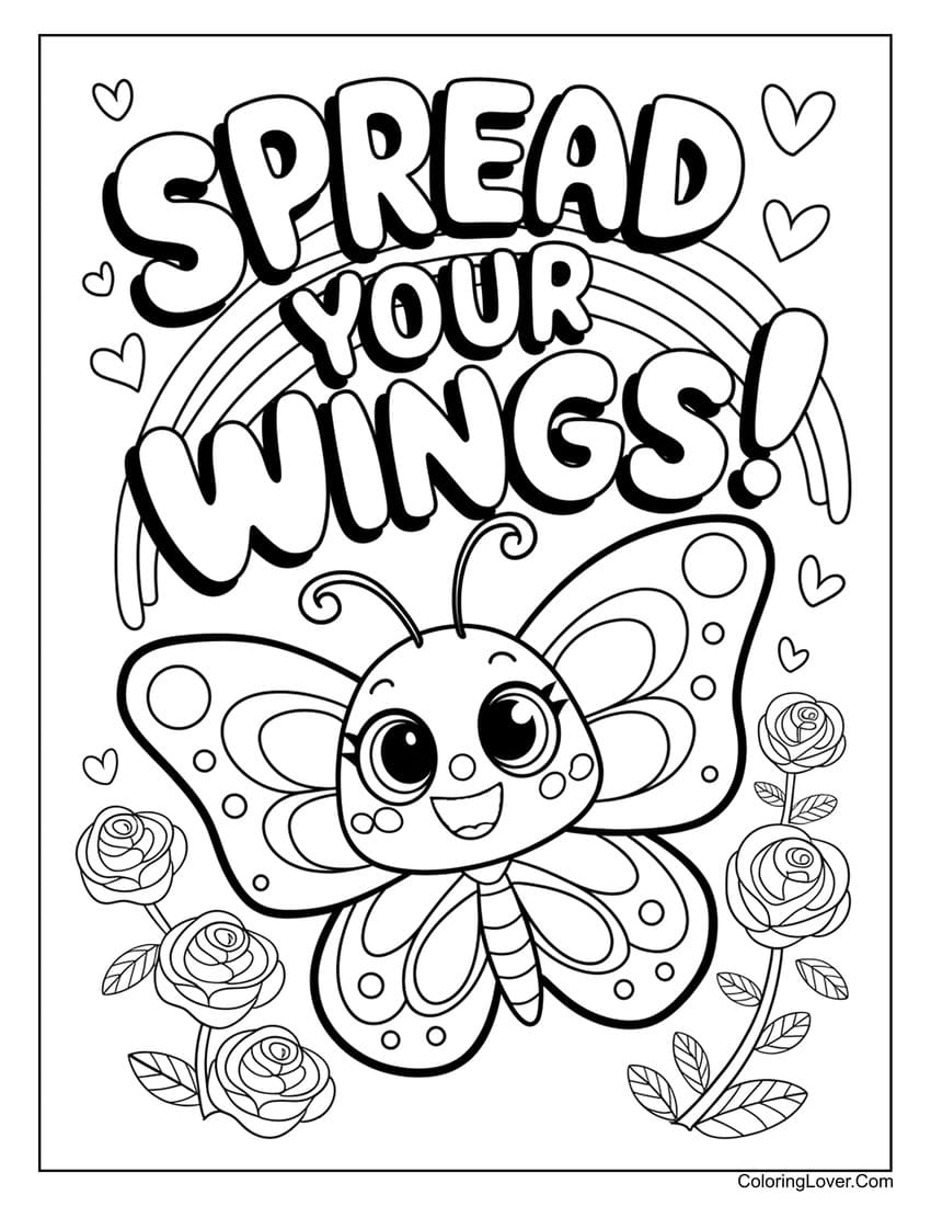 coloring pages printable summer