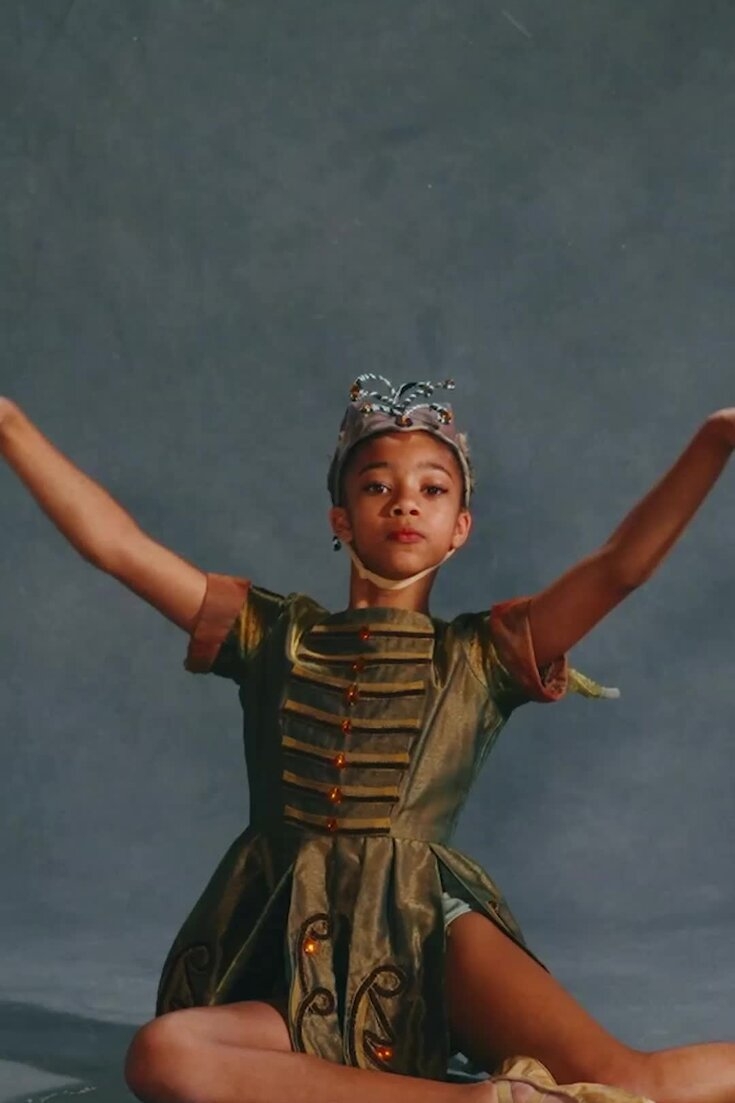 64 Visuals That Defined The Year In Arts The New York Times