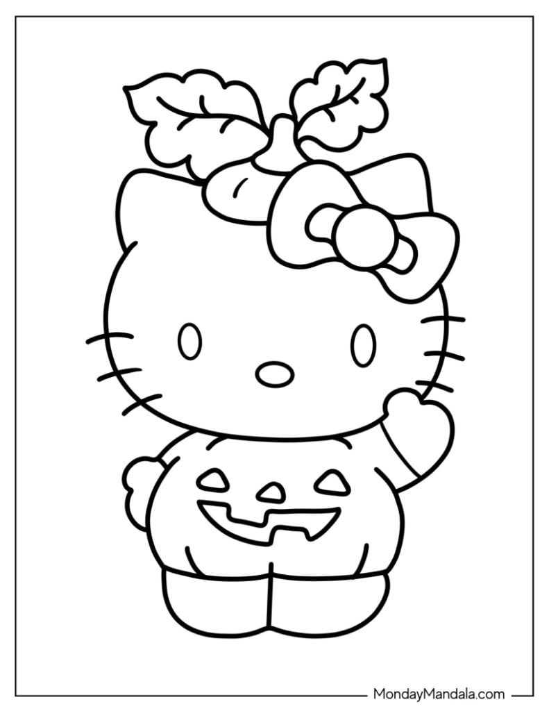 hello kitty coloring sheets free hello kitty coloring sheets free