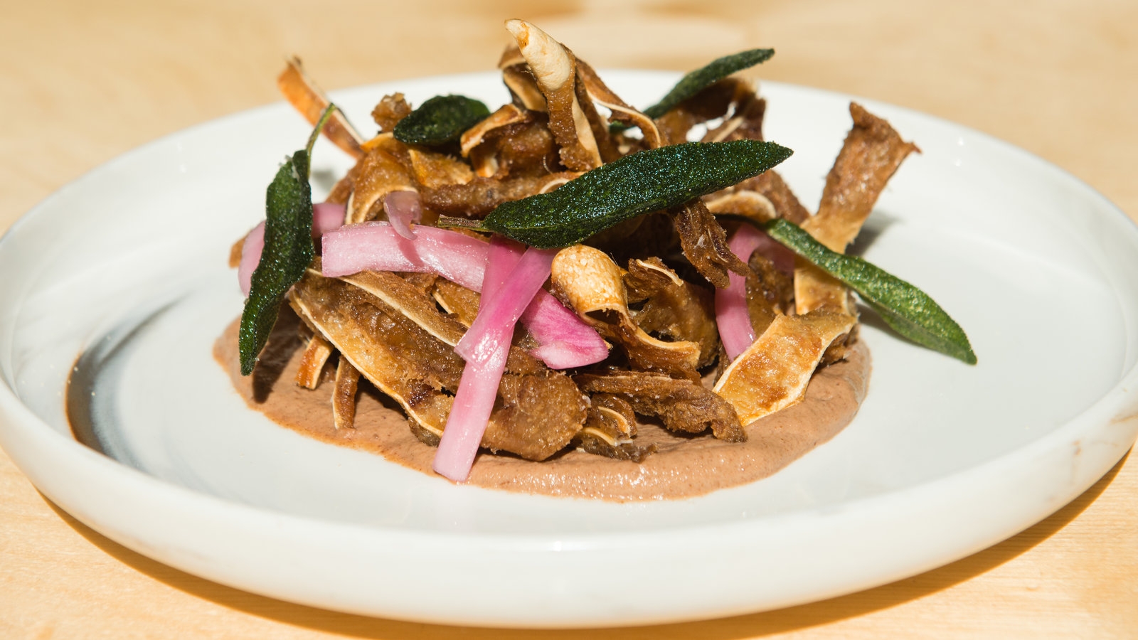 korean beef dish crossword clue