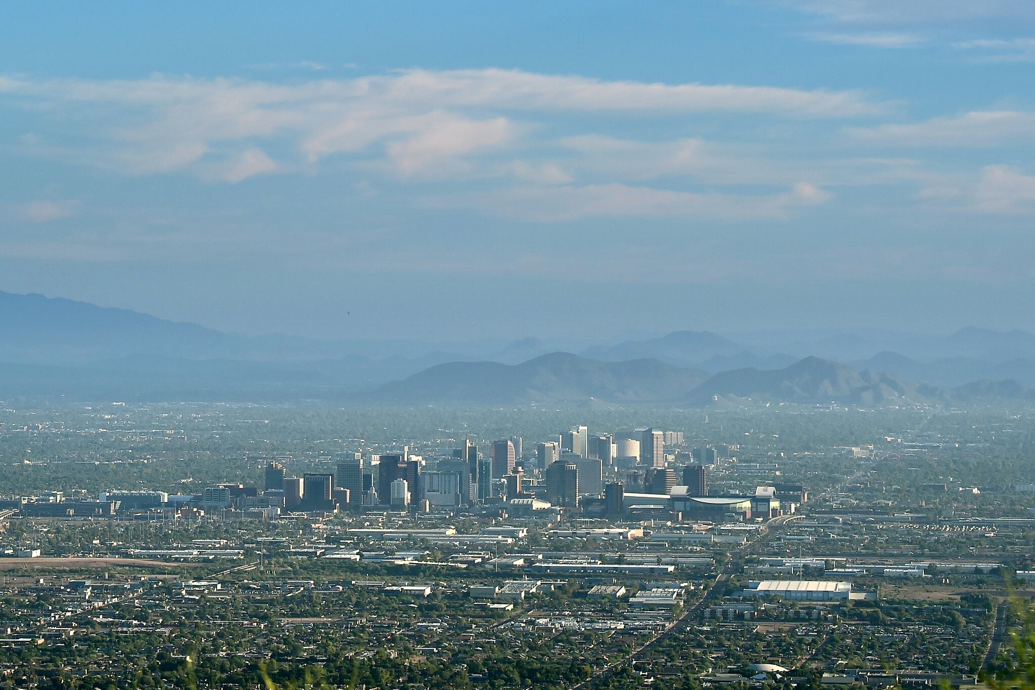 A Changing Country The New York Times