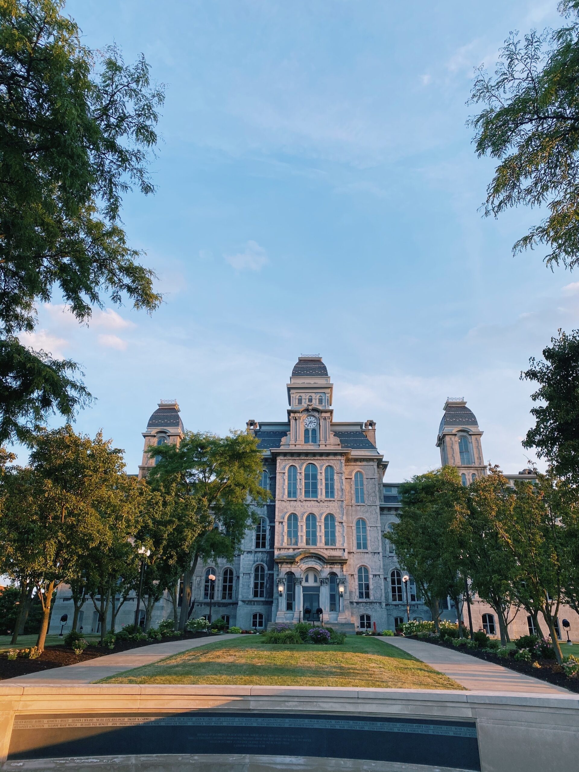 A College Kid s Guide To Syracuse The College Kid Guide