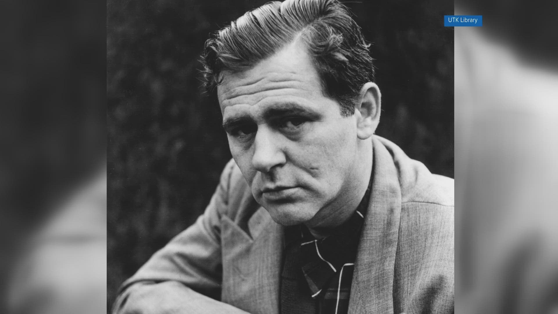 A Death In The Family Author James Agee To Be Honored In His Hometown Wbir