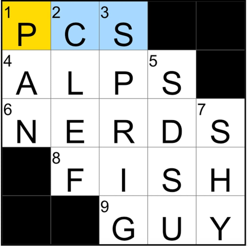 perfectly crossword puzzle clue