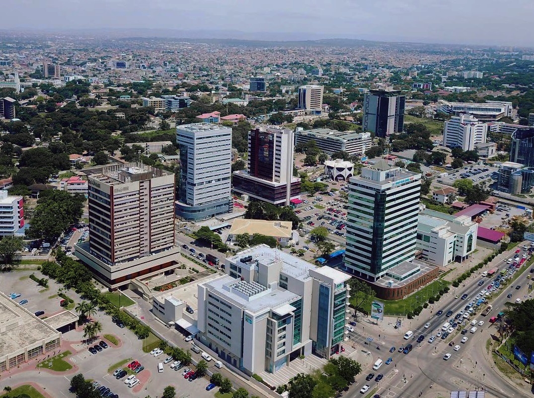 Accra Wikipedia