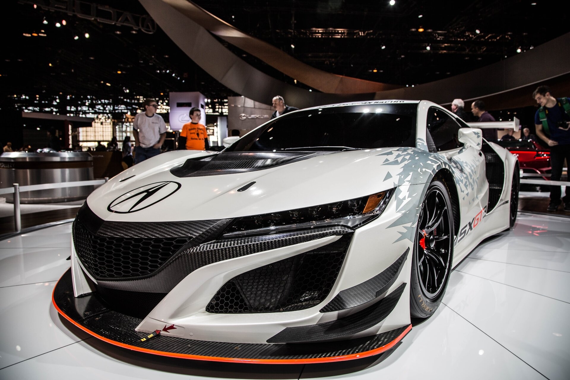 Acura The Honda Luxury Brand You Probably Didn t Know About Modded
