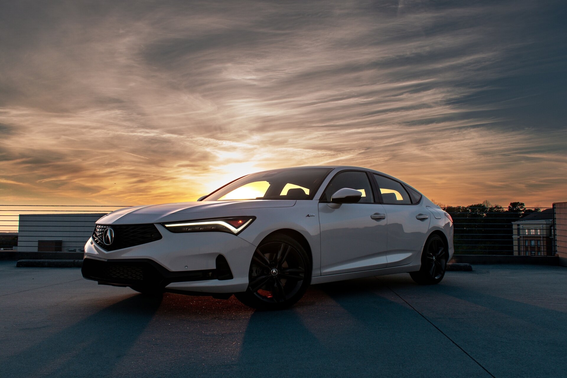 Acura The Honda Luxury Brand You Probably Didn t Know About Modded