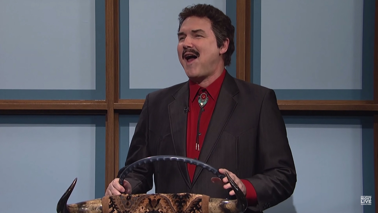 Alex Trebek Says Turd Ferguson On Jeopardy Video 