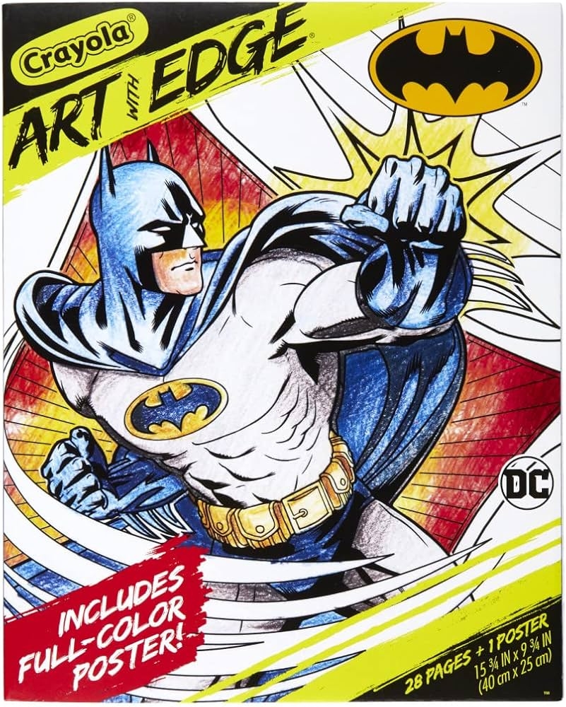 coloring book pages batman coloring book pages batman