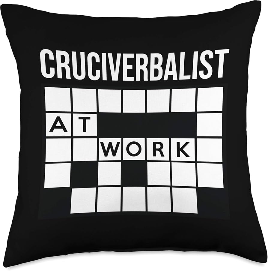 throw at crossword clue