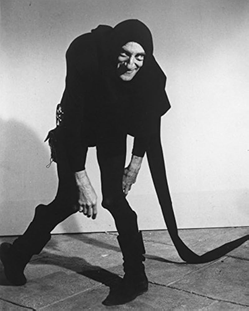 marty feldman in young frankenstein