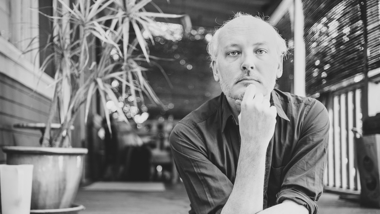 Ambient Music Pioneer Brian McBride Of Stars Of The Lid Dies At 53 Hindustan Times