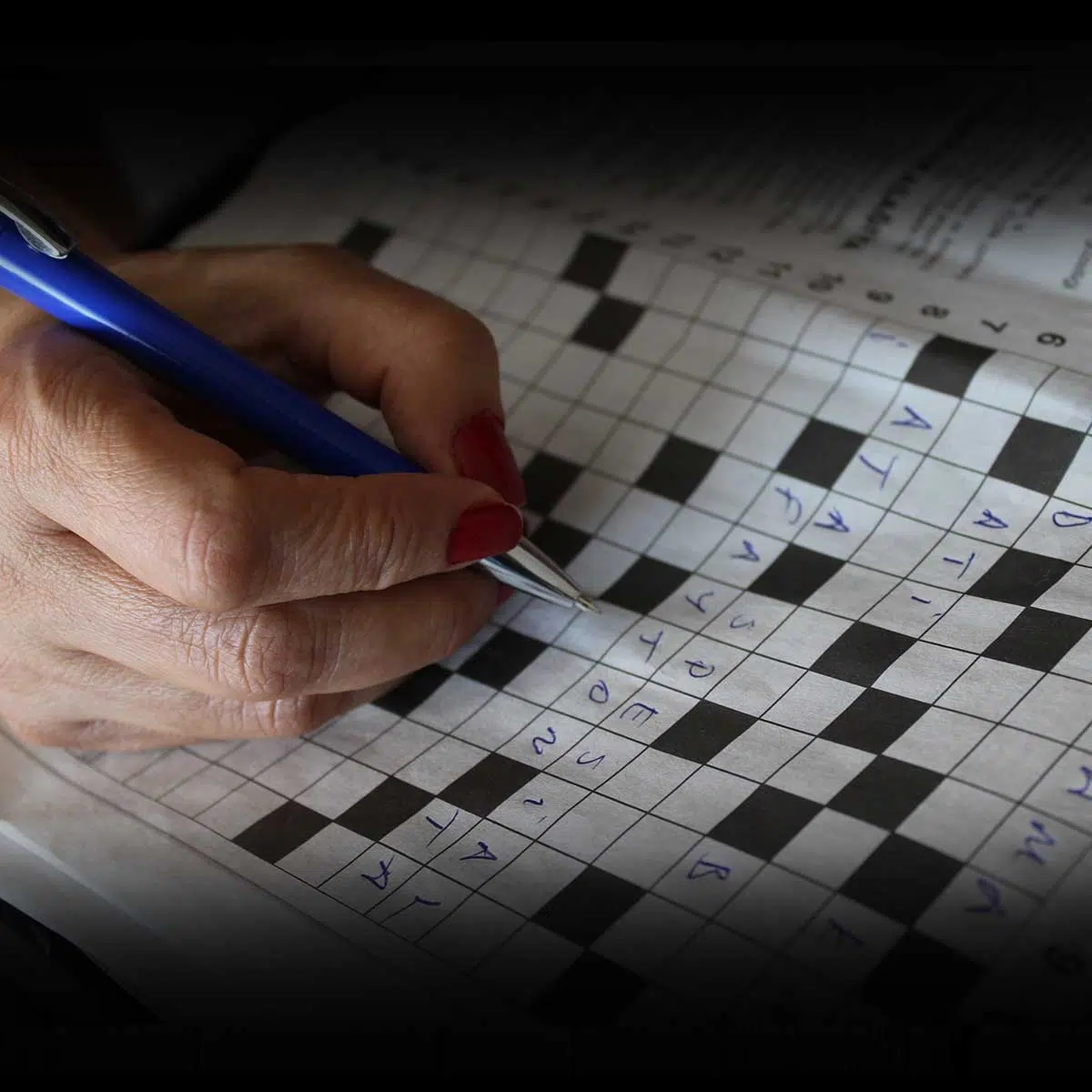 AMERICAN CROSSWORD PUZZLES WEEK March 31 April 2 2026 National Today