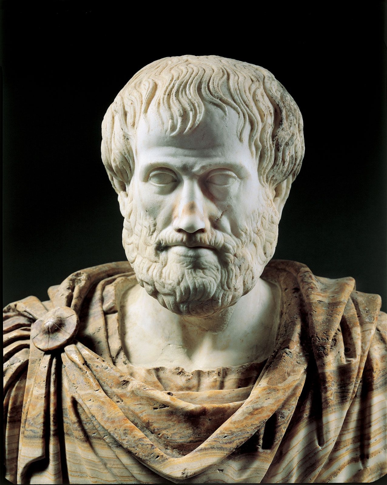 Aristotle Biography Works Quotes Philosophy Ethics Facts Britannica
