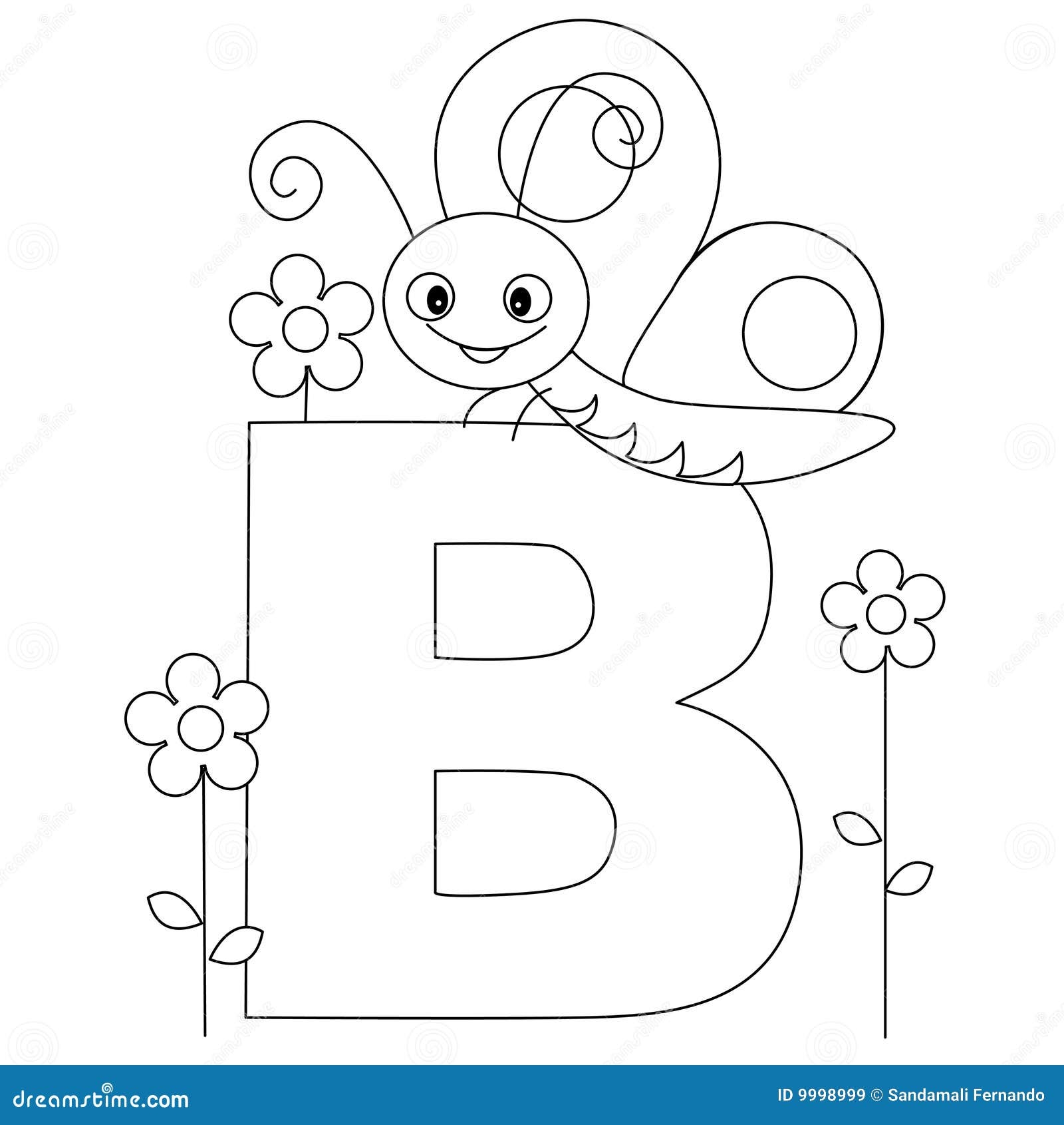 B Coloring Stock Illustrations 1 172 B Coloring Stock Illustrations Vectors Clipart Dreamstime