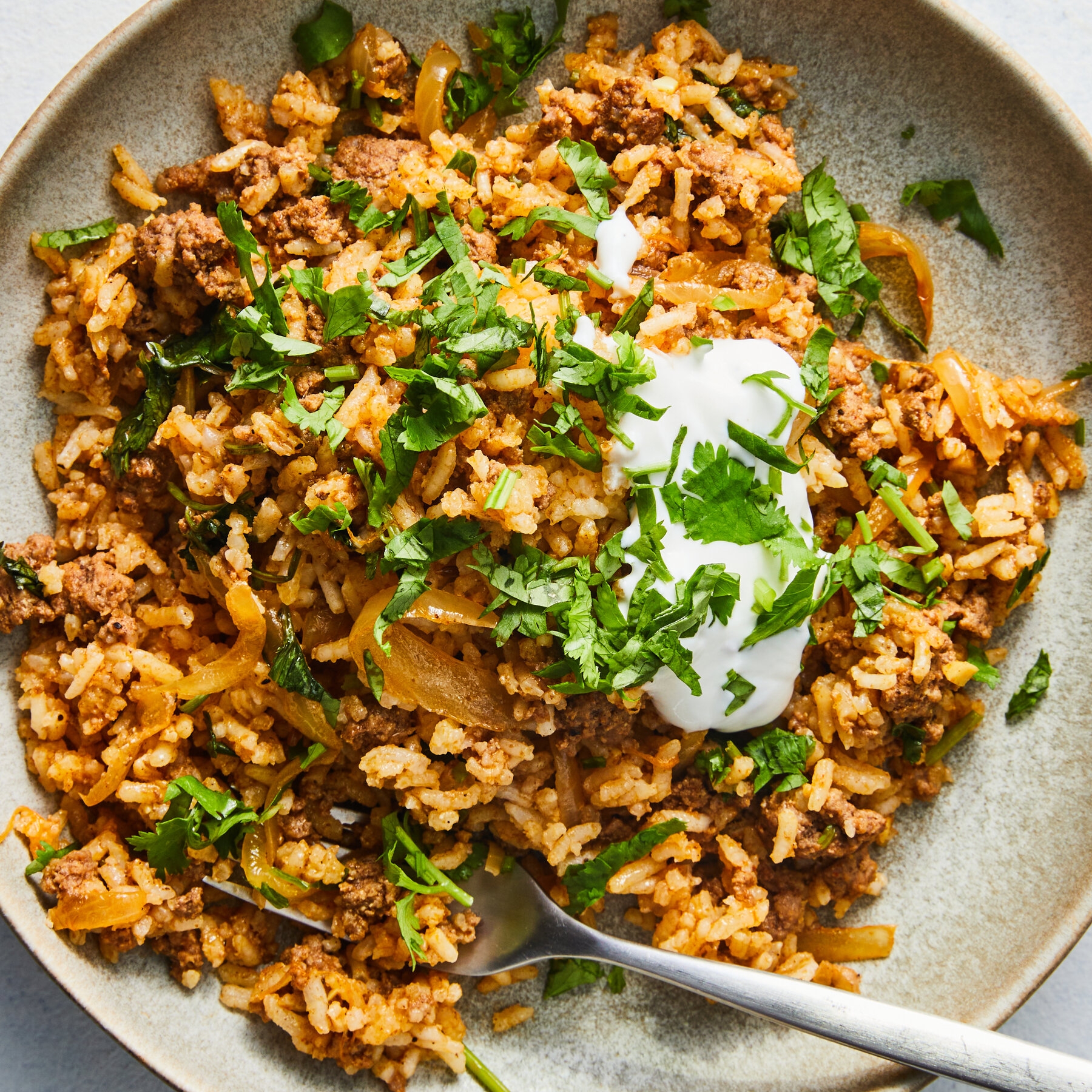 mexican marinade crossword clue