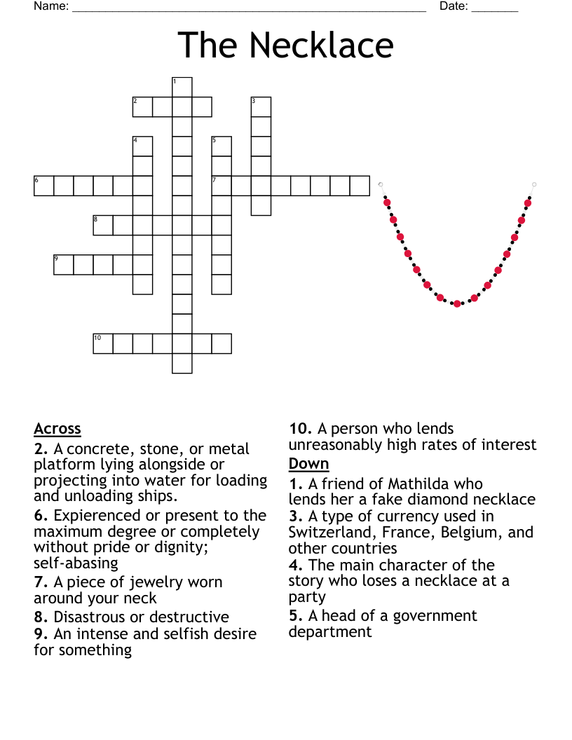 Belgium Crossword WordMint