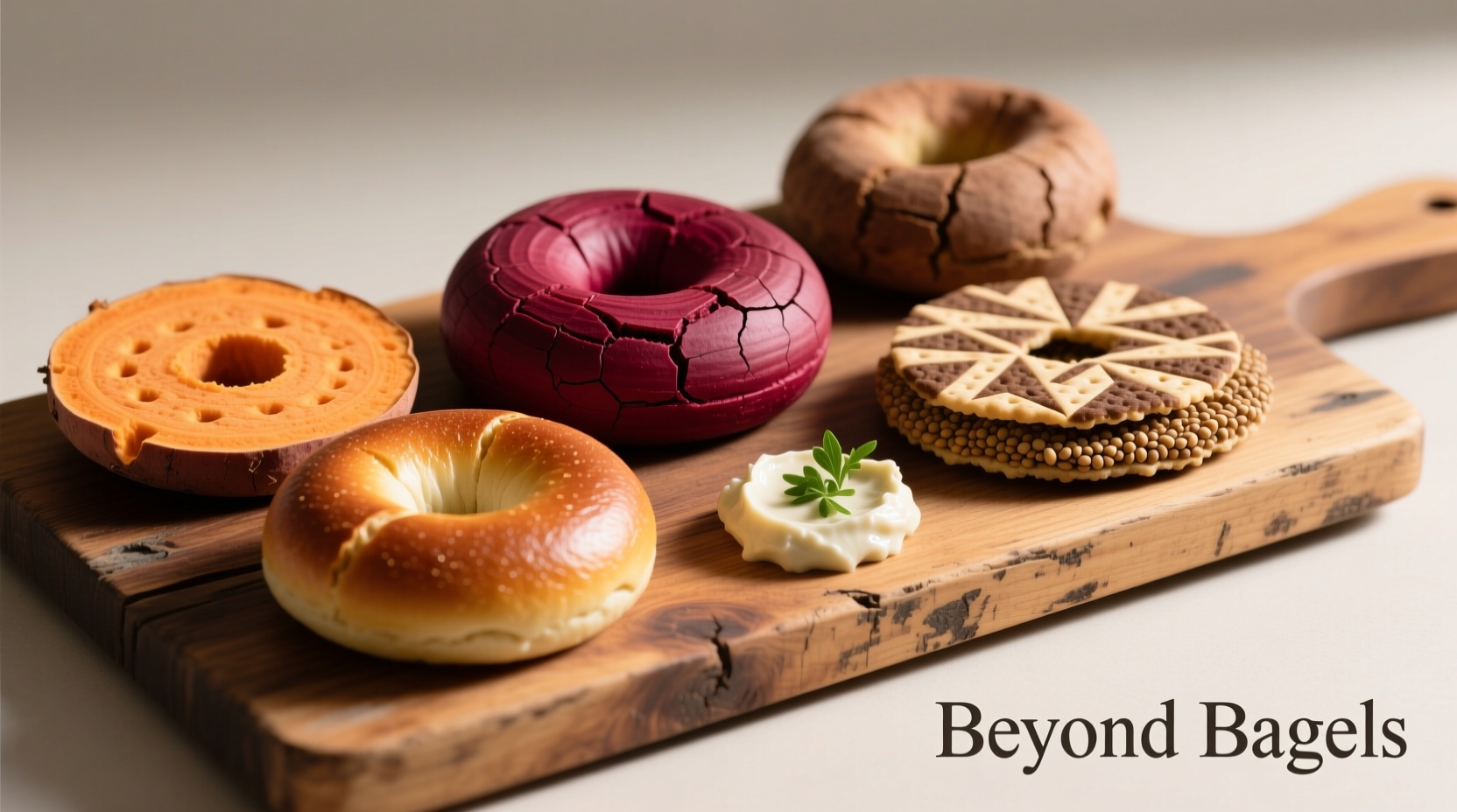 Best Alternatives To Onion Bagel Top 5 Substitutes