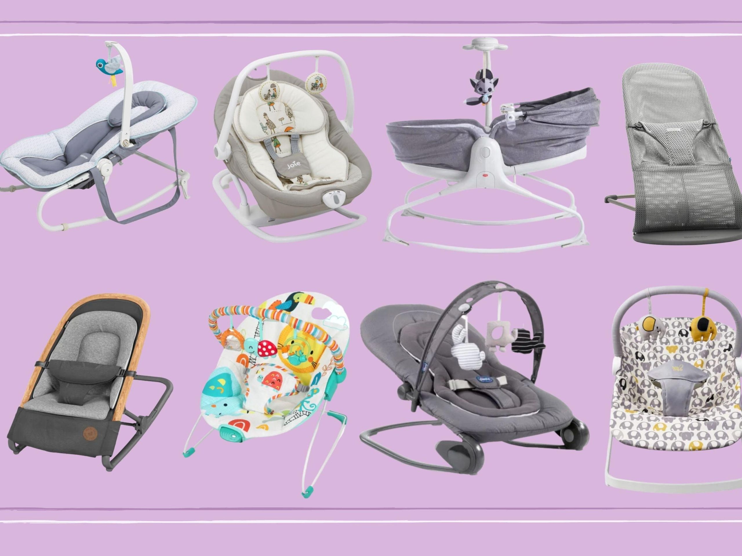 personal items checked by bouncers