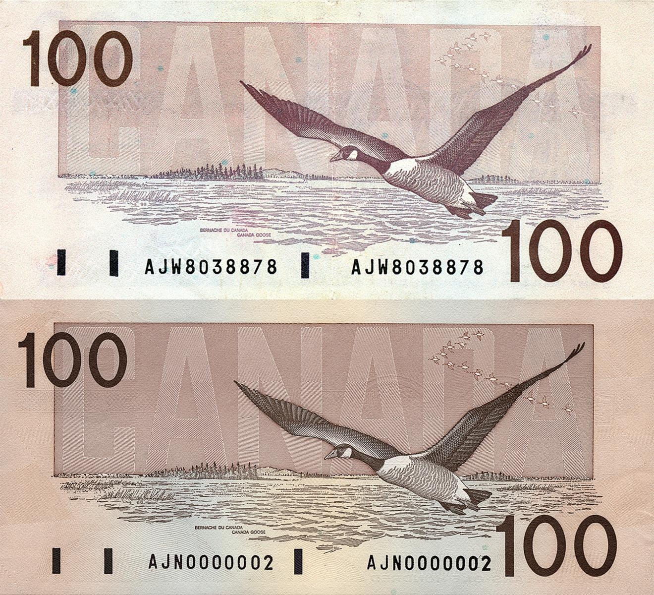 Between Tradition And Technology Bank Of Canada Museum