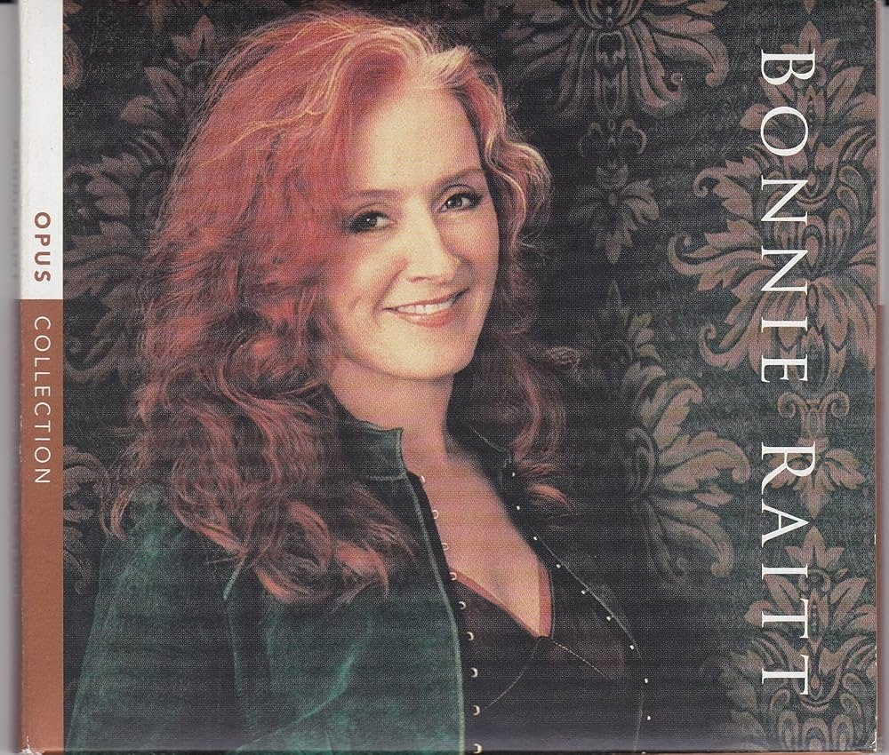 Bonnie Raitt Something To Talk About Opus Collection Amazon Music