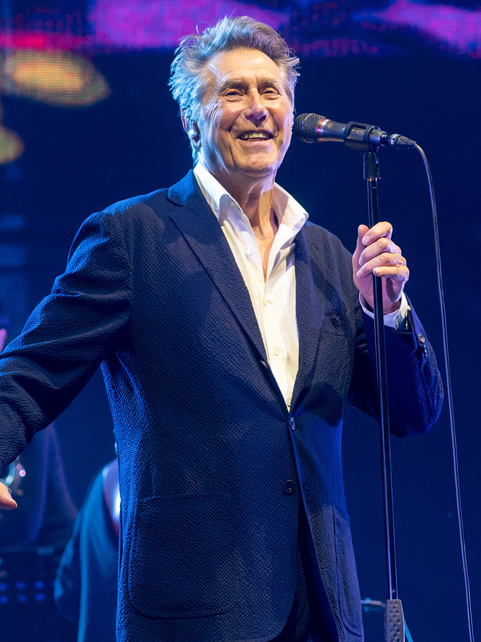 Bryan Ferry Wikipedia