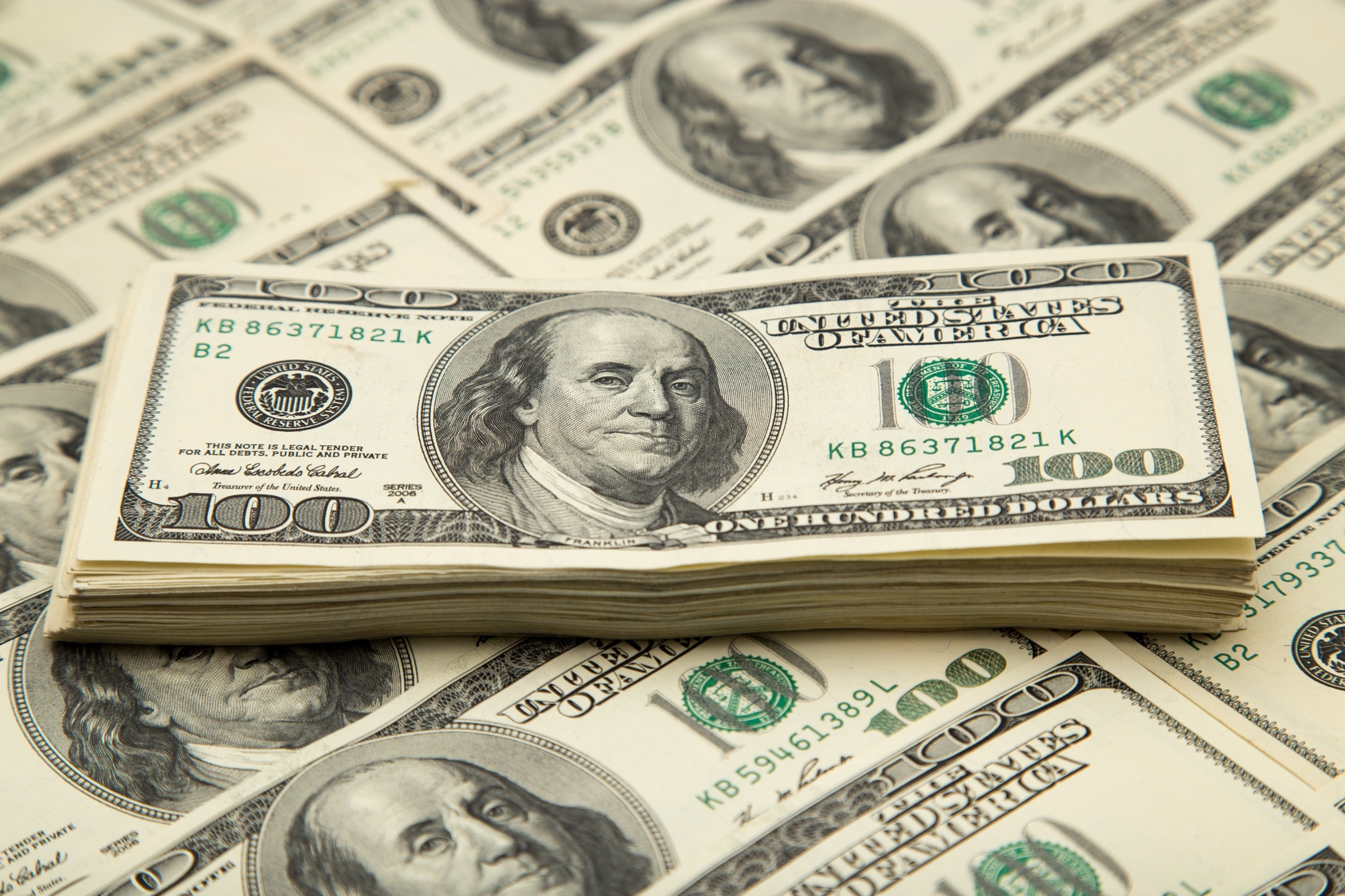 Bucks Greenbacks Simoleons And Cheddar Portable Press